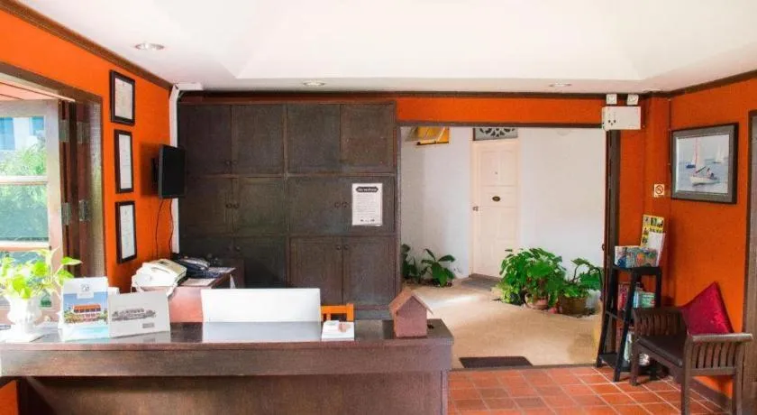 Sea Memories White Sand Beach Hotel