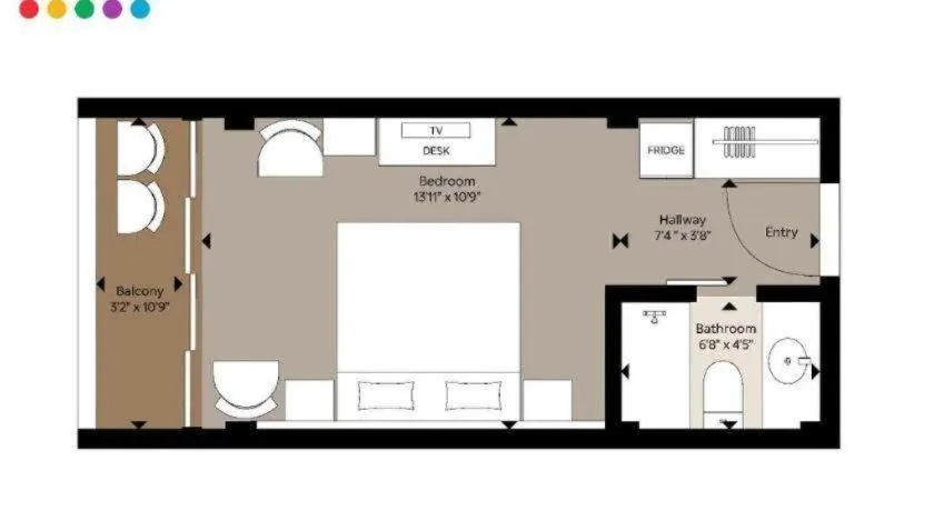 Sea Memories White Sand Beach Hotel