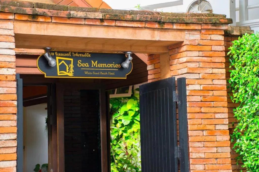 Sea Memories White Sand Beach Hotel