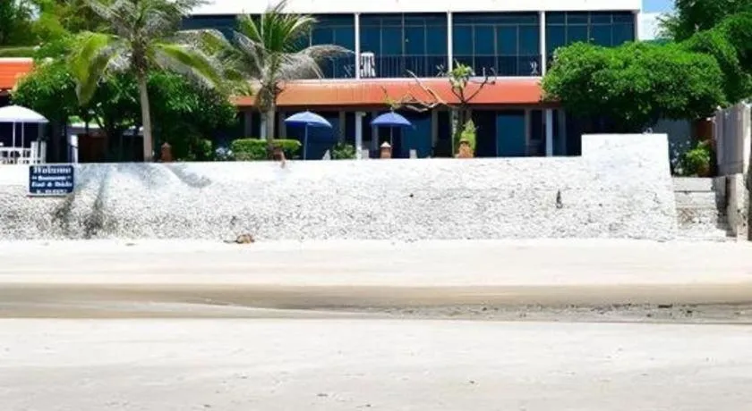 Sea Memories White Sand Beach Hotel