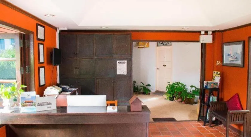 Sea Memories White Sand Beach Hotel