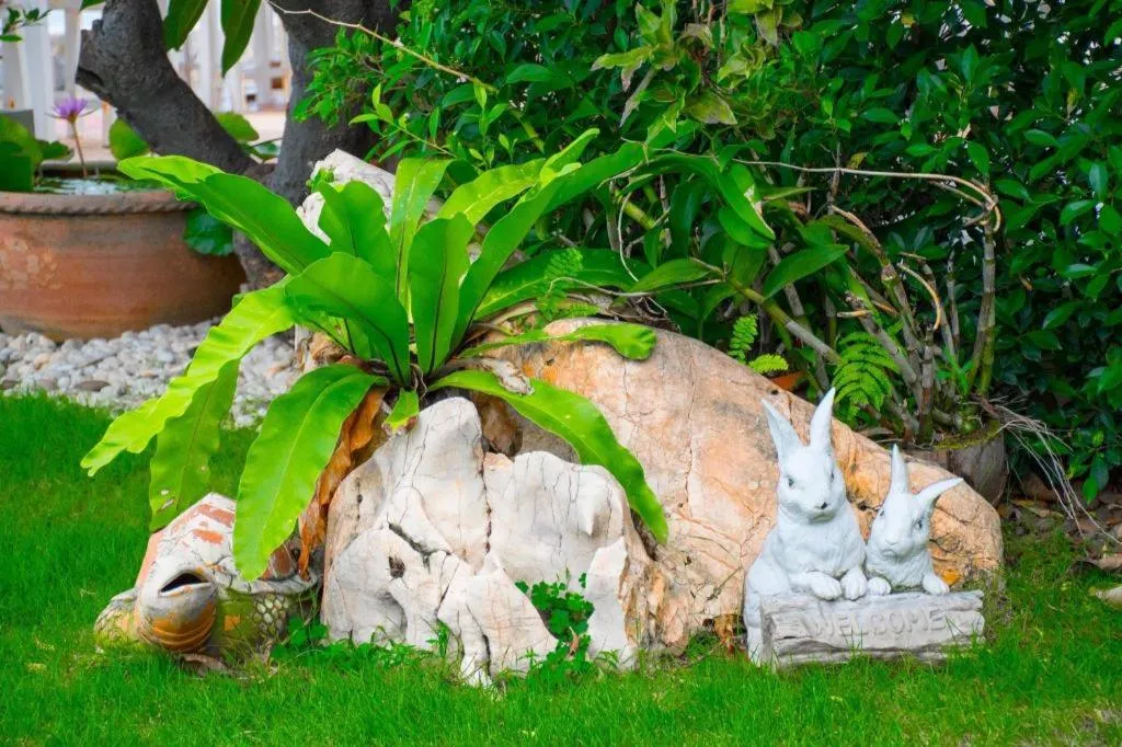 Sea Memories White Sand Beach Hotel