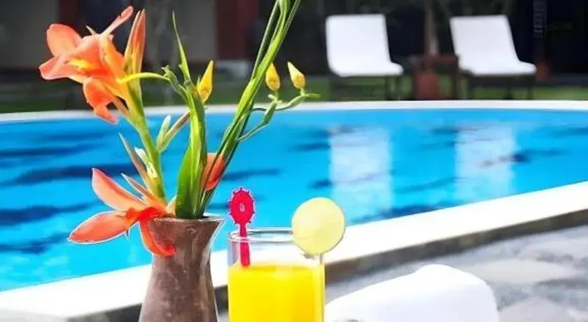 The Arnawa Hotel The Arnawa Hotel