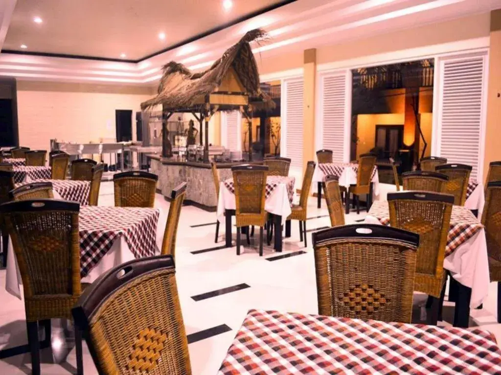 The Arnawa Hotel The Arnawa Hotel