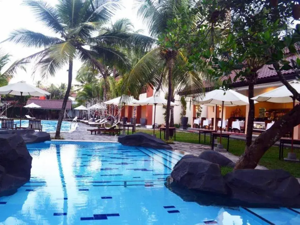 The Arnawa Hotel The Arnawa Hotel