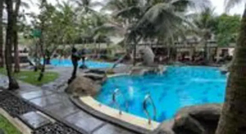 The Arnawa Hotel The Arnawa Hotel