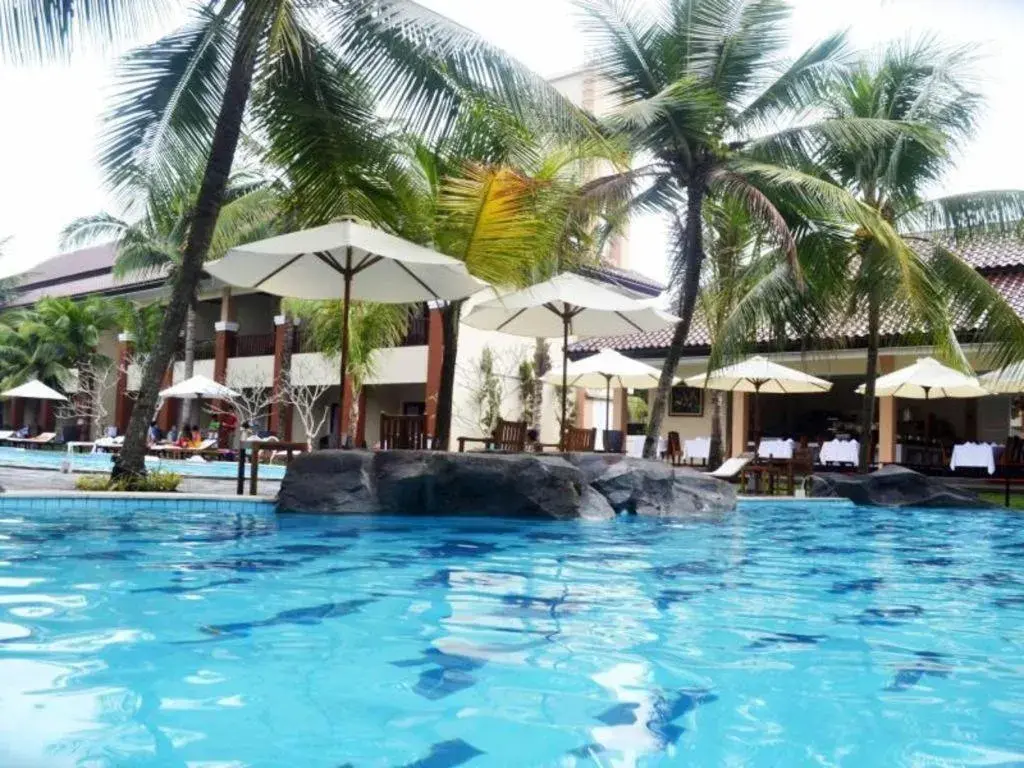 The Arnawa Hotel The Arnawa Hotel