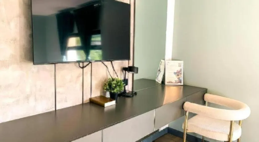 Tuscany Basic Urban Stay