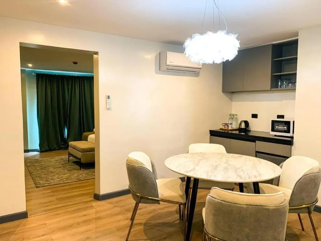 Tuscany Basic Urban Stay