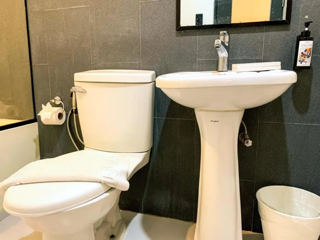 Tuscany Basic Urban Stay