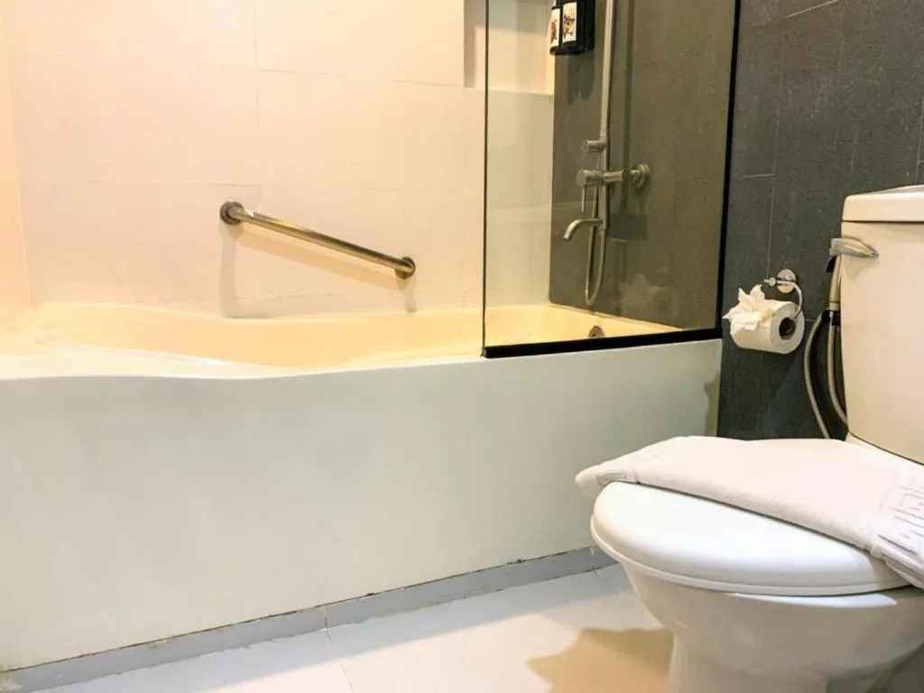 Tuscany Basic Urban Stay