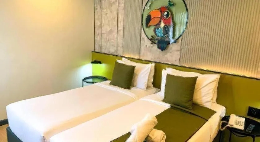 Tuscany Basic Urban Stay