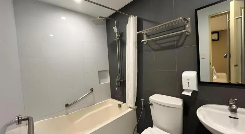 Tuscany Basic Urban Stay