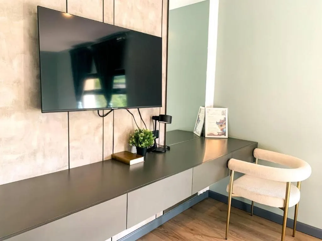 Tuscany Basic Urban Stay