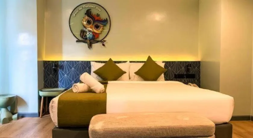 Tuscany Basic Urban Stay