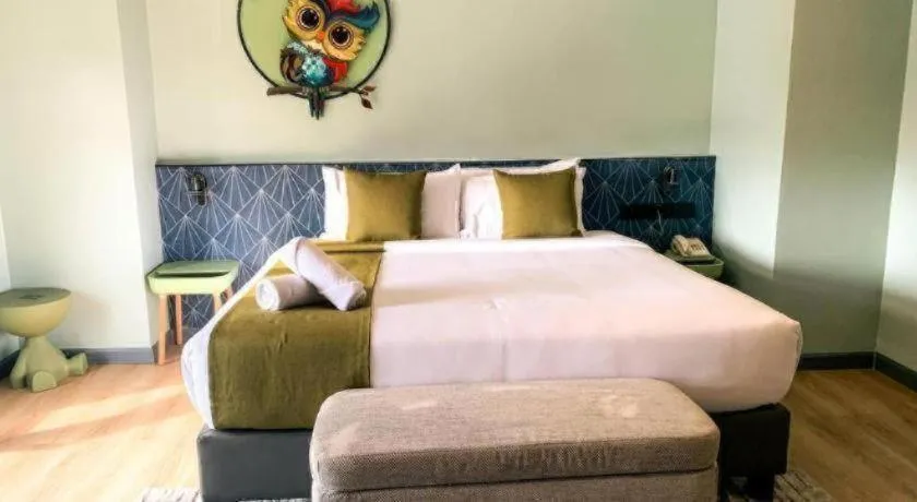 Tuscany Basic Urban Stay