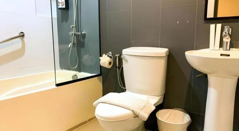 Tuscany Basic Urban Stay