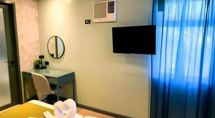 Tuscany Basic Urban Stay Tuscany Basic Urban Stay