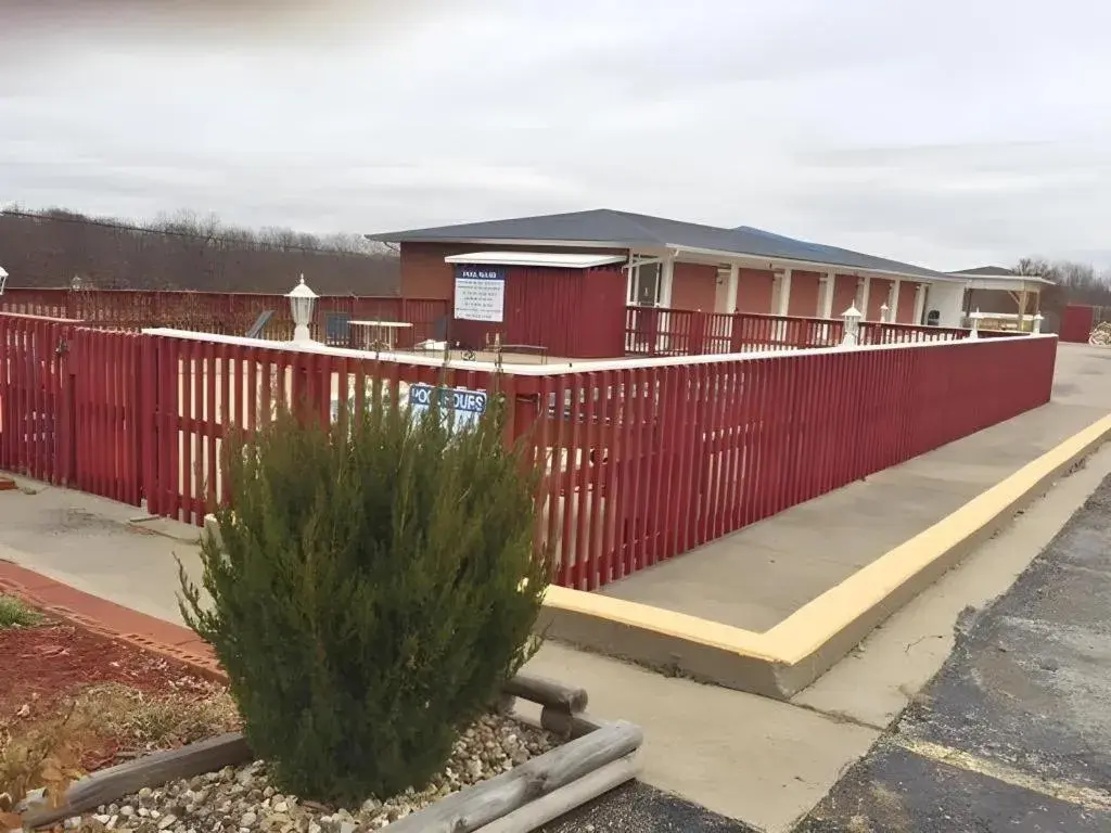 Americas Best Value Inn & Suites Macon at Sunset Dr Americas Best Value Inn & Suites Macon at Sunset Dr