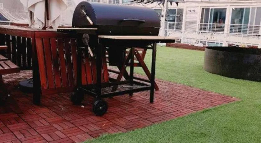 Goodstay Saewha Hostel