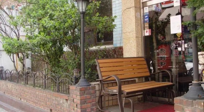 Goodstay Saewha Hostel