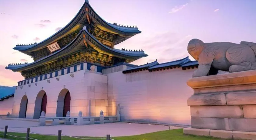 Goodstay Saewha Hostel