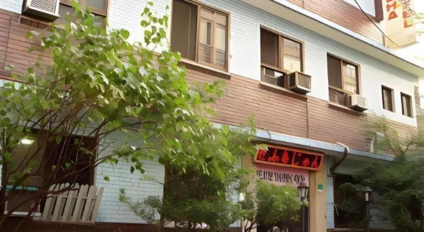 Goodstay Saewha Hostel