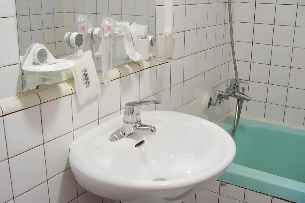 Goodstay Saewha Hostel