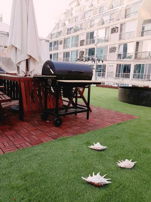 Goodstay Saewha Hostel