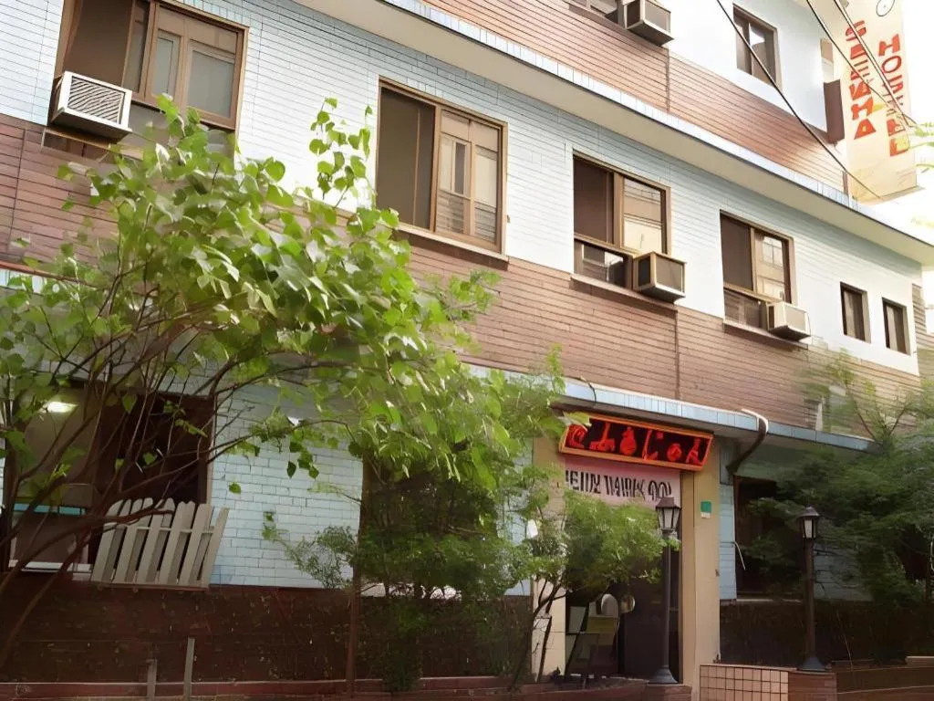 Goodstay Saewha Hostel