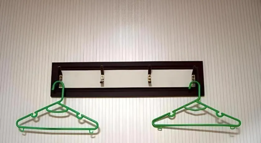 Goodstay Saewha Hostel