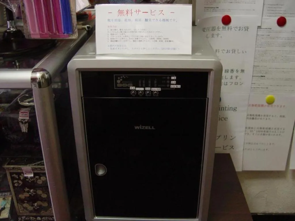 Goodstay Saewha Hostel