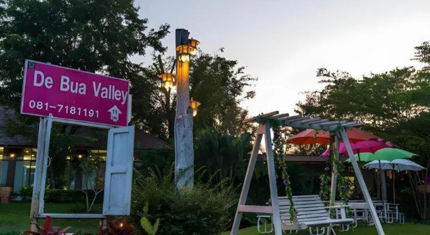 De Bua Valley