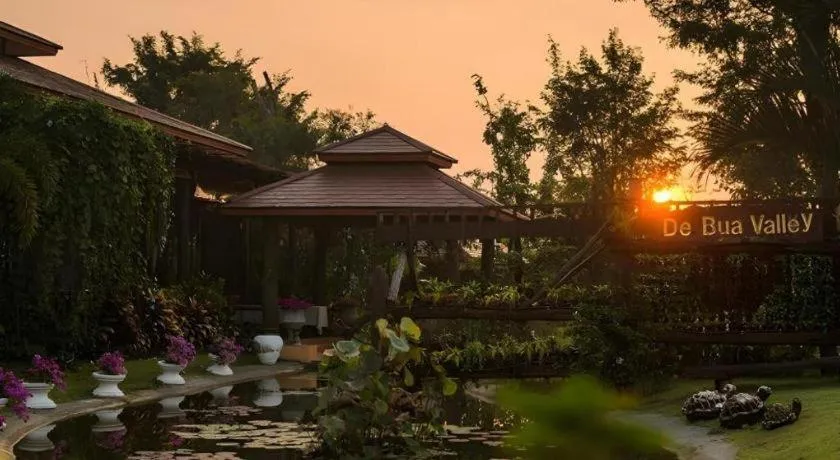 De Bua Valley
