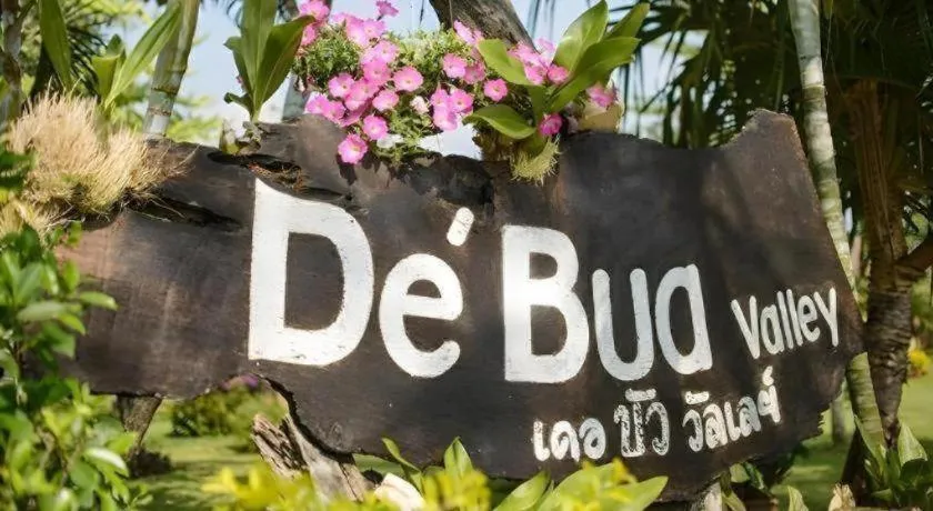 De Bua Valley