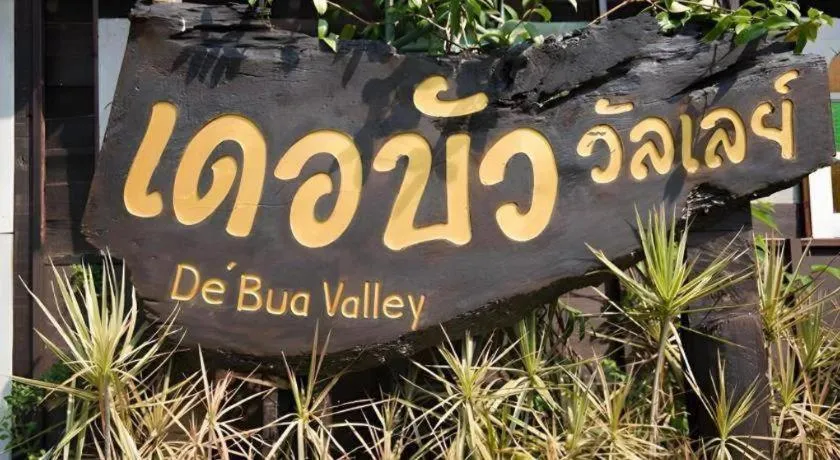 De Bua Valley