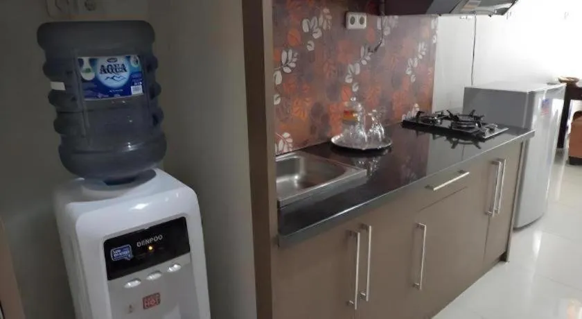 The Aroma's of Bali Hotel & Residence