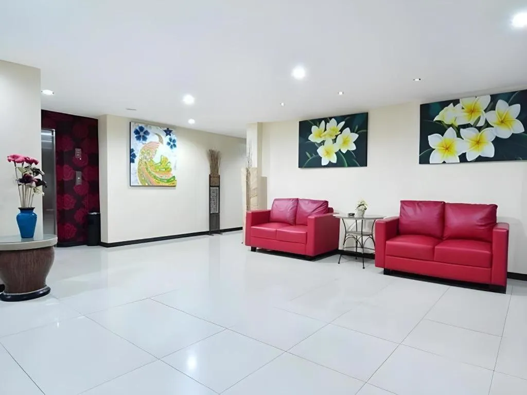 The Aroma's of Bali Hotel & Residence