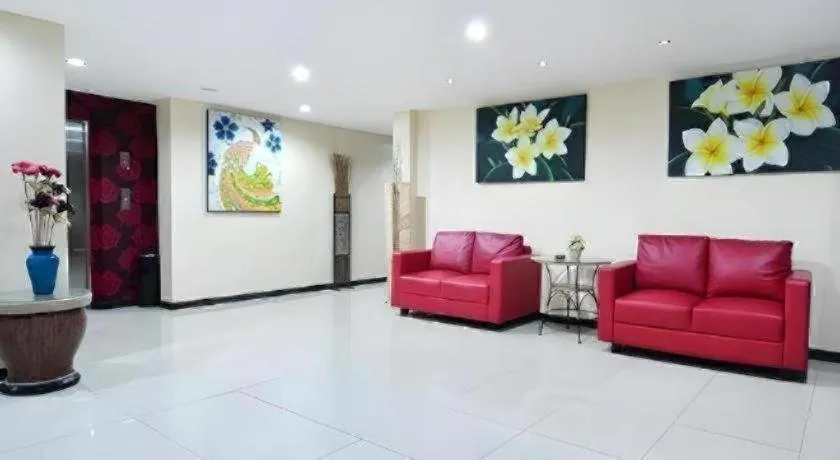 The Aroma's of Bali Hotel & Residence