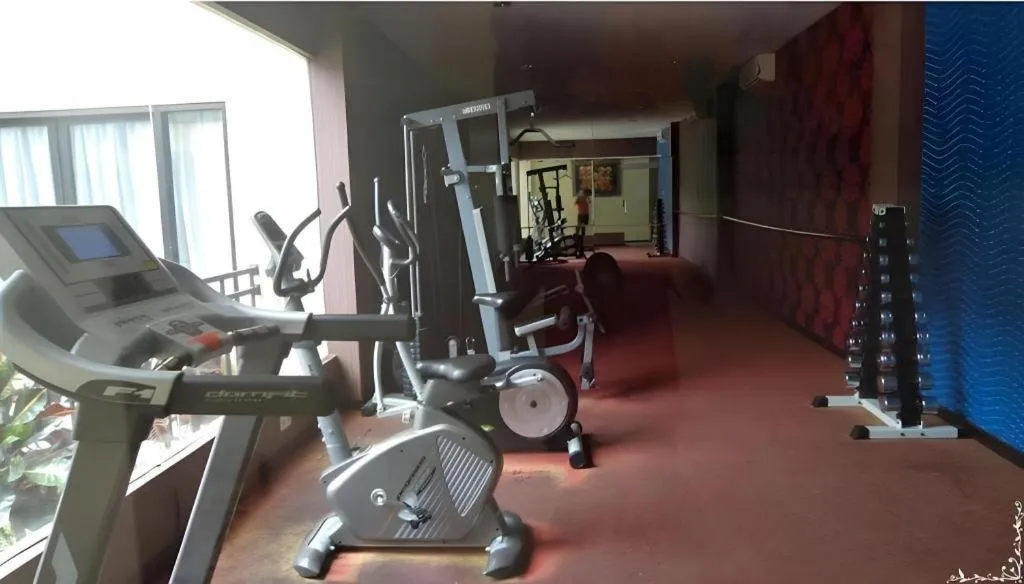 The Aroma's of Bali Hotel & Residence