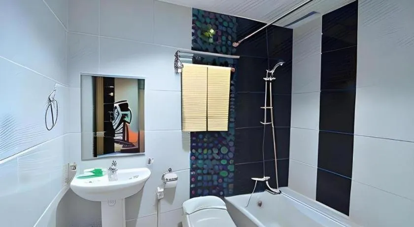 The Aroma's of Bali Hotel & Residence