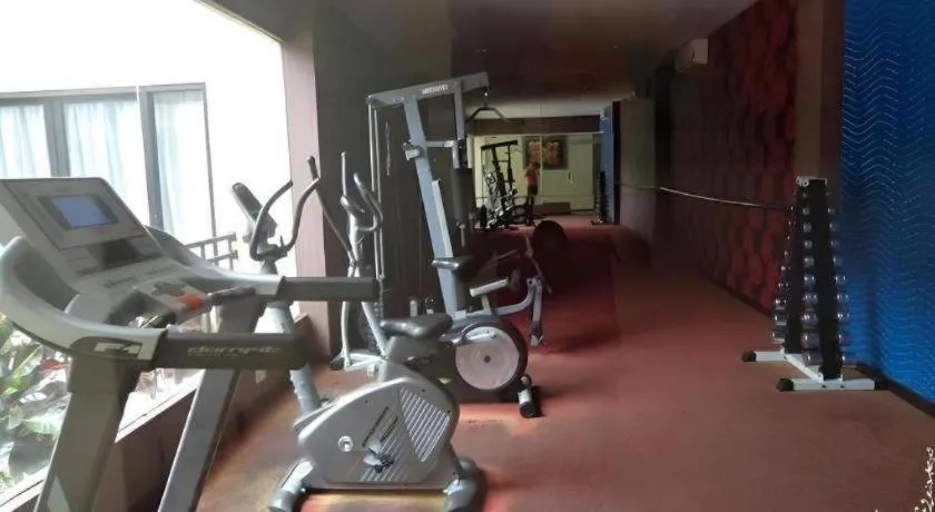 The Aroma's of Bali Hotel & Residence