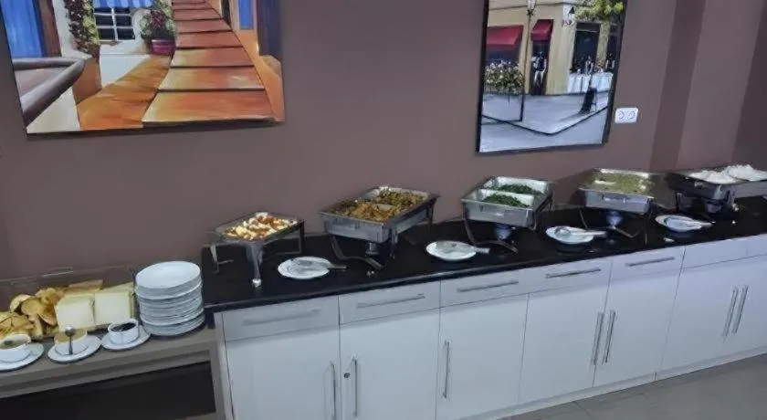 The Aroma's of Bali Hotel & Residence