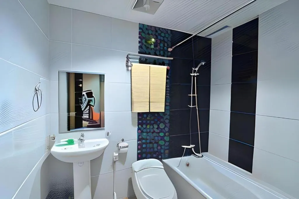 The Aroma's of Bali Hotel & Residence