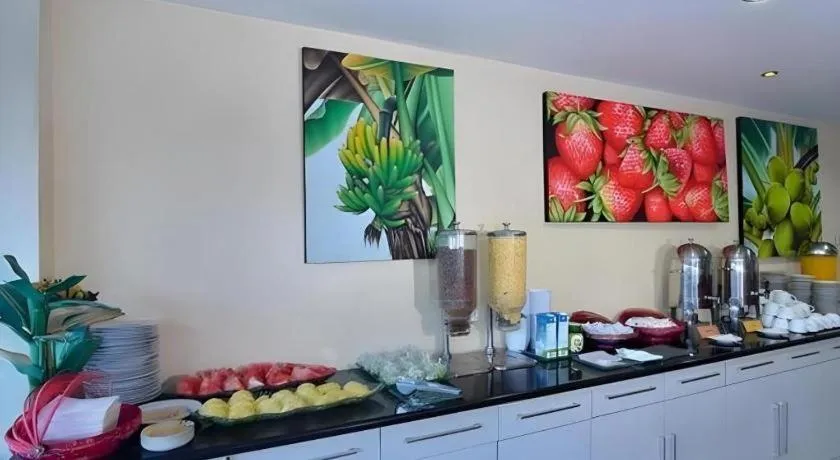 The Aroma's of Bali Hotel & Residence