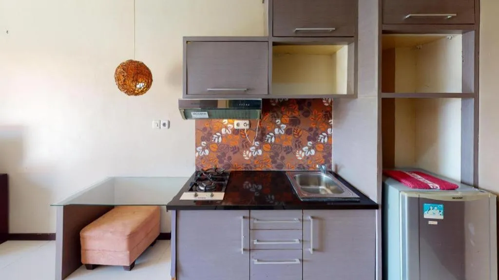 The Aroma's of Bali Hotel & Residence