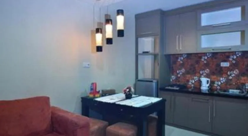 The Aroma's of Bali Hotel & Residence