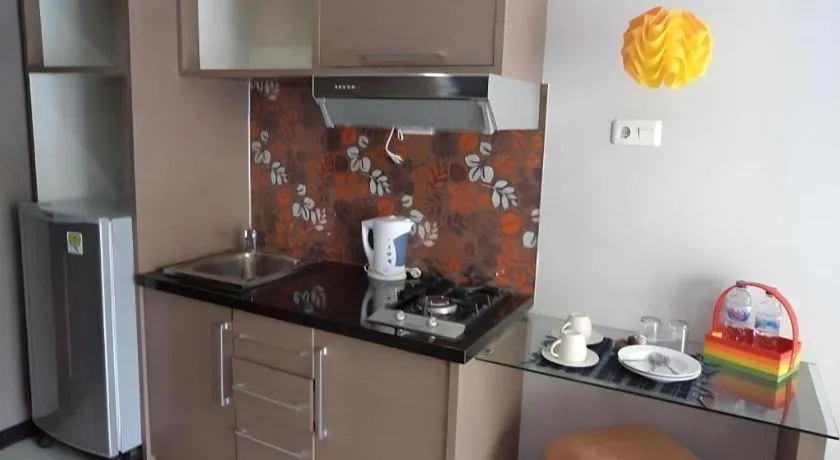 The Aroma's of Bali Hotel & Residence