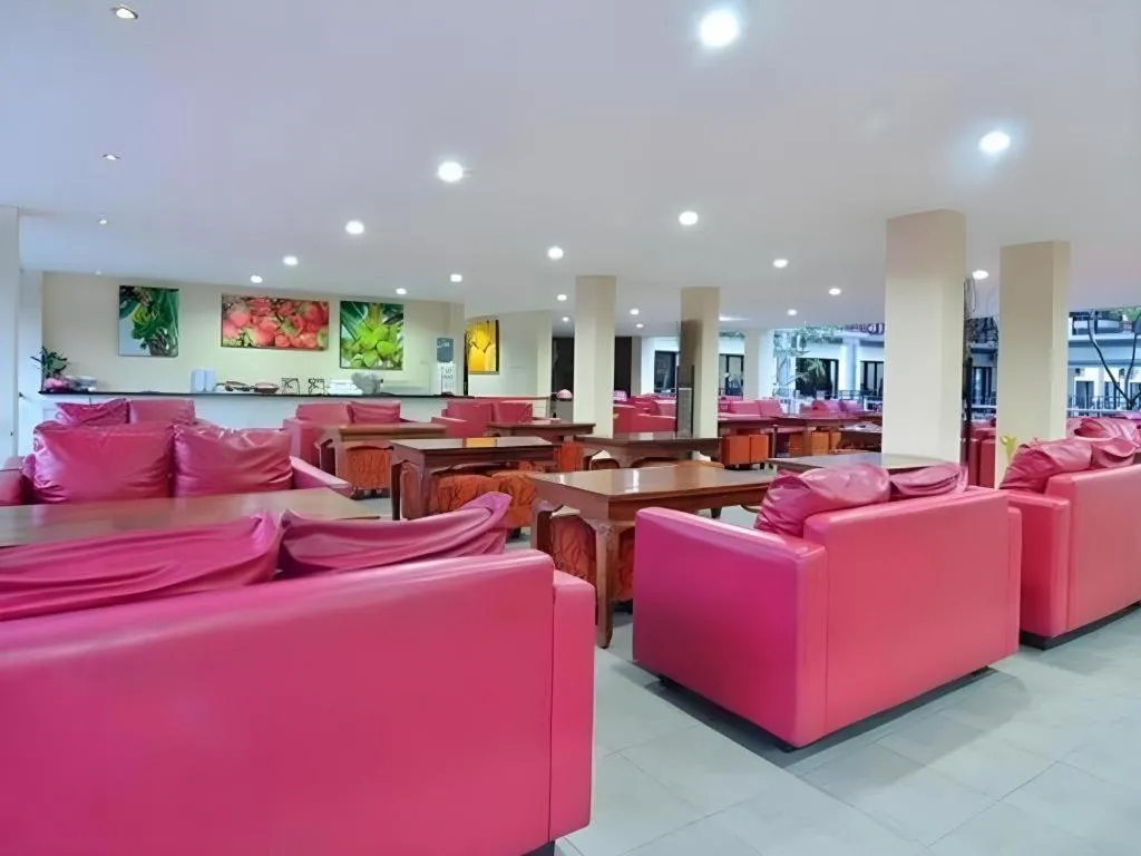 The Aroma's of Bali Hotel & Residence