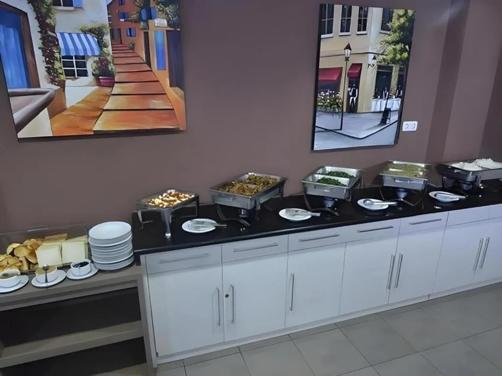 The Aroma's of Bali Hotel & Residence